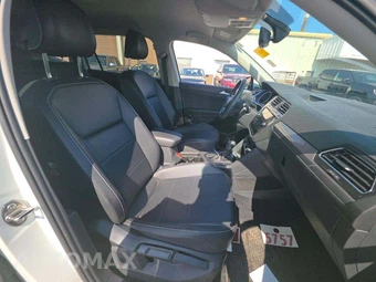 2021 Volkswagen Tiguan SE – miniatura 19