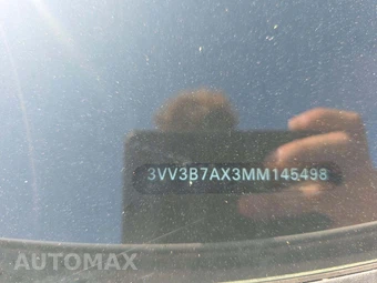 2021 Volkswagen Tiguan SE – miniatura 5
