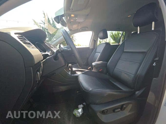 2021 Volkswagen Tiguan SE – miniatura 6