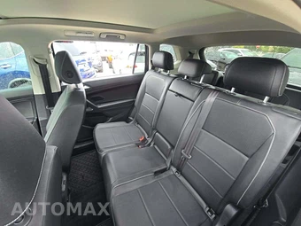 2021 Volkswagen Tiguan SE – miniatura 13