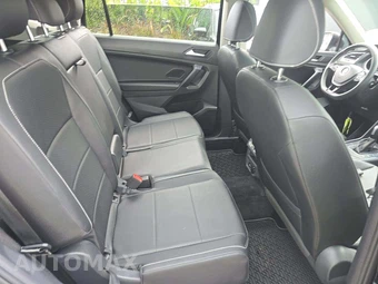 2021 Volkswagen Tiguan SE – miniatura 16