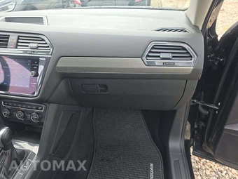 2021 Volkswagen Tiguan SE – miniatura 19