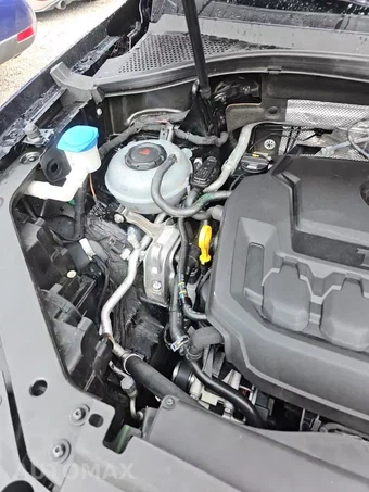 2021 Volkswagen Tiguan SE – miniatura 21