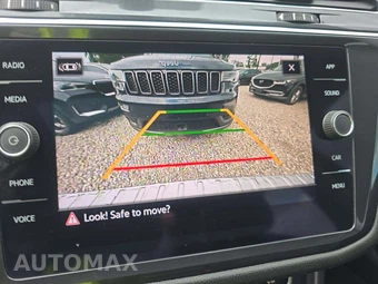 2021 Volkswagen Tiguan SE – miniatura 23