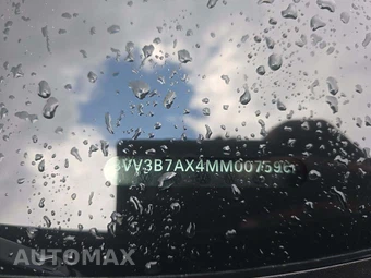 2021 Volkswagen Tiguan SE – miniatura 5
