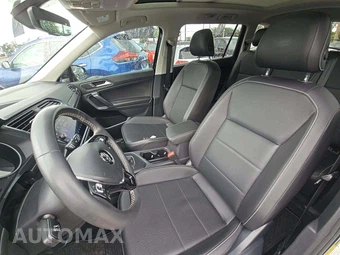 2021 Volkswagen Tiguan SE – miniatura 6
