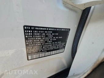 2021 Volkswagen Tiguan SE - miniatura 14