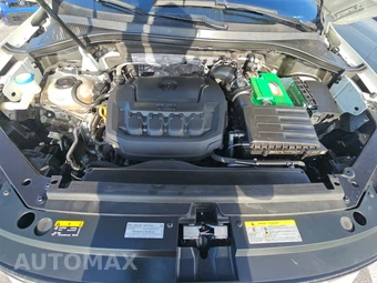 2021 Volkswagen Tiguan SE - miniatura 15