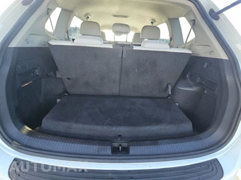 2021 Volkswagen Tiguan SE - miniatura 16