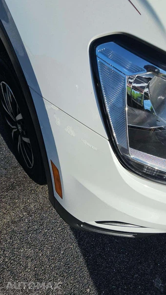 2021 Volkswagen Tiguan SE - miniatura 21