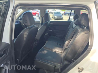 2021 Volkswagen Tiguan SE - miniatura 13
