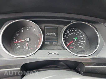 2021 Volkswagen Tiguan SE - miniatura 12