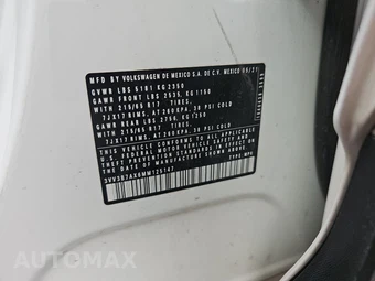2021 Volkswagen Tiguan SE - miniatura 15