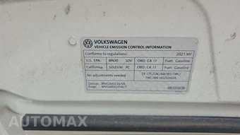 2021 Volkswagen Tiguan SE - miniatura 24