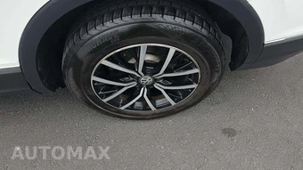 2021 Volkswagen Tiguan SE - miniatura 28