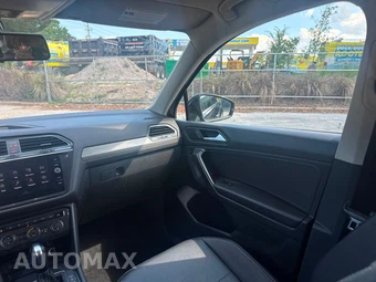 2021 Volkswagen Tiguan SE - miniatura 18