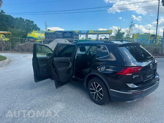 2021 Volkswagen Tiguan SE - miniatura 19