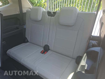 2021 Volkswagen Tiguan SE – miniatura 11