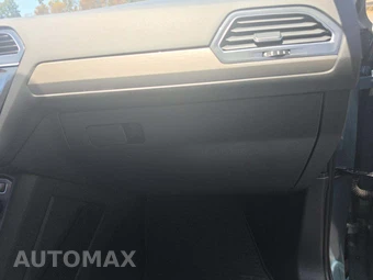 2021 Volkswagen Tiguan SE – miniatura 17