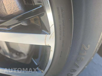 2021 Volkswagen Tiguan SE – miniatura 22