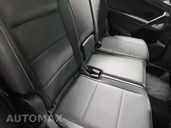 2021 Volkswagen Tiguan SE - miniatura 17