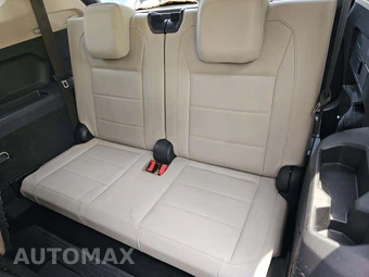 2021 Volkswagen Tiguan SE – miniatura 14