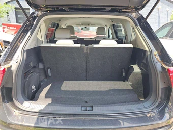 2021 Volkswagen Tiguan SE – miniatura 15
