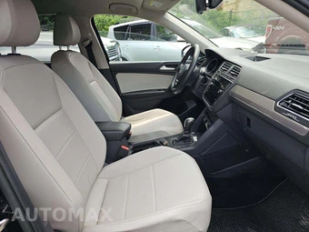 2021 Volkswagen Tiguan SE – miniatura 19