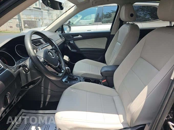 2021 Volkswagen Tiguan SE – miniatura 6