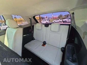 2021 Volkswagen Tiguan SE - miniatura 15