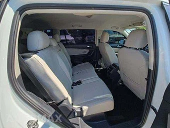 2021 Volkswagen Tiguan SE - miniatura 18
