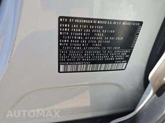 2021 Volkswagen Tiguan SE - miniatura 6