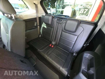 2021 Volkswagen Tiguan SE – miniatura 11