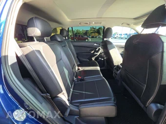2021 Volkswagen Tiguan SE – miniatura 14