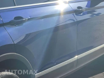 2021 Volkswagen Tiguan SE – miniatura 25