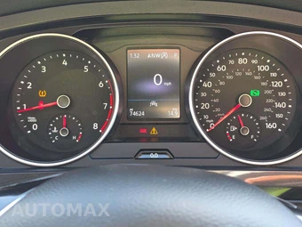 2021 Volkswagen Tiguan SE – miniatura 6