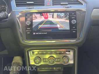 2021 Volkswagen Tiguan SE – miniatura 7