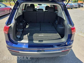 2021 Volkswagen Tiguan SE - miniatura 14