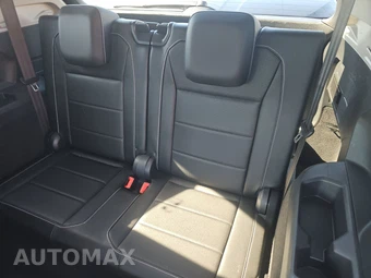 2021 Volkswagen Tiguan SE - miniatura 14