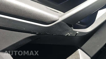 2021 Volkswagen Tiguan SE - miniatura 23