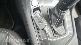 2021 Volkswagen Tiguan SE - miniatura 19