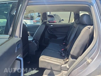 2021 Volkswagen Tiguan SE - miniatura 13