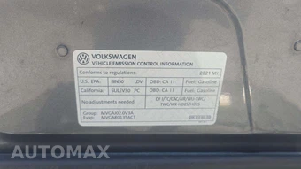 2021 Volkswagen Tiguan SE - miniatura 19