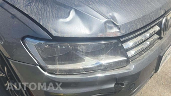 2021 Volkswagen Tiguan SE - miniatura 23