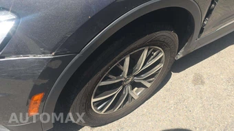 2021 Volkswagen Tiguan SE - miniatura 26