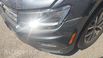 2021 Volkswagen Tiguan SE - miniatura 32
