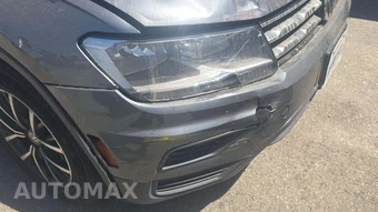 2021 Volkswagen Tiguan SE - miniatura 35