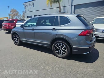 2021 Volkswagen Tiguan SE - miniatura 6