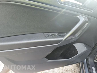 2021 Volkswagen Tiguan SE R-Line Black - miniatura 15