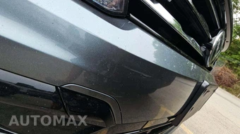 2021 Volkswagen Tiguan SE R-Line Black - miniatura 25
